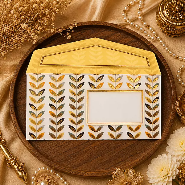 Shagun Envelope_A-1301