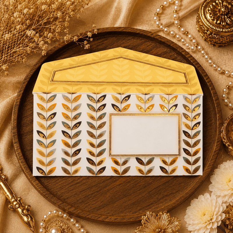 Shagun Envelope_A-1301