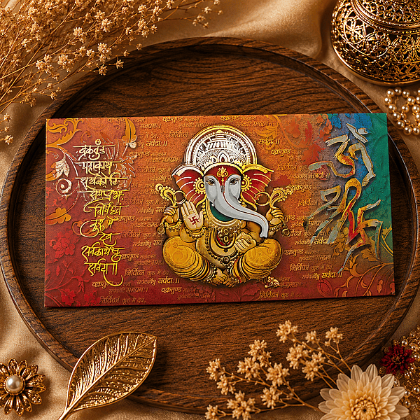 Shagun Envelope_A-2101
