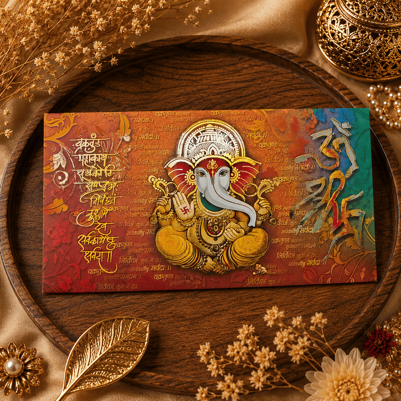 Shagun Envelope_A-2101
