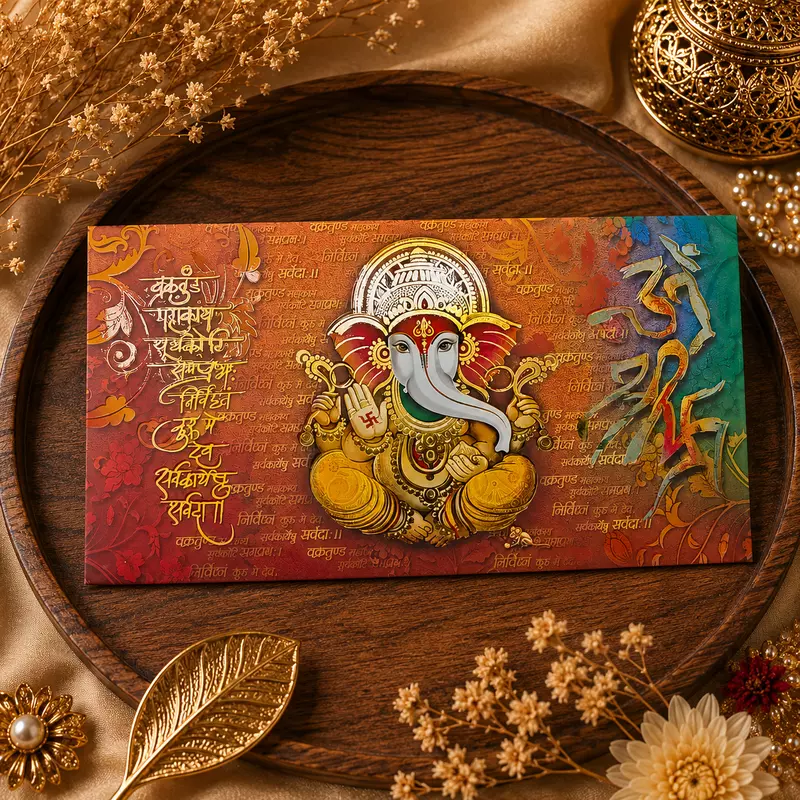 Shagun Envelope_A-2101