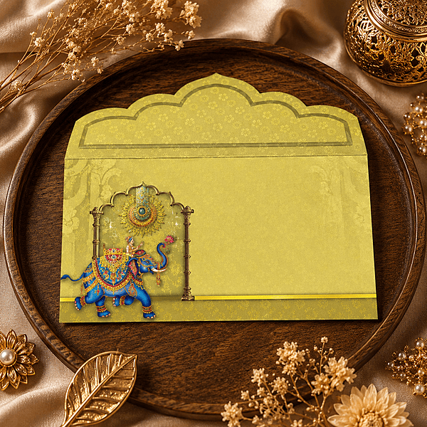 Shagun Envelope_A-2103