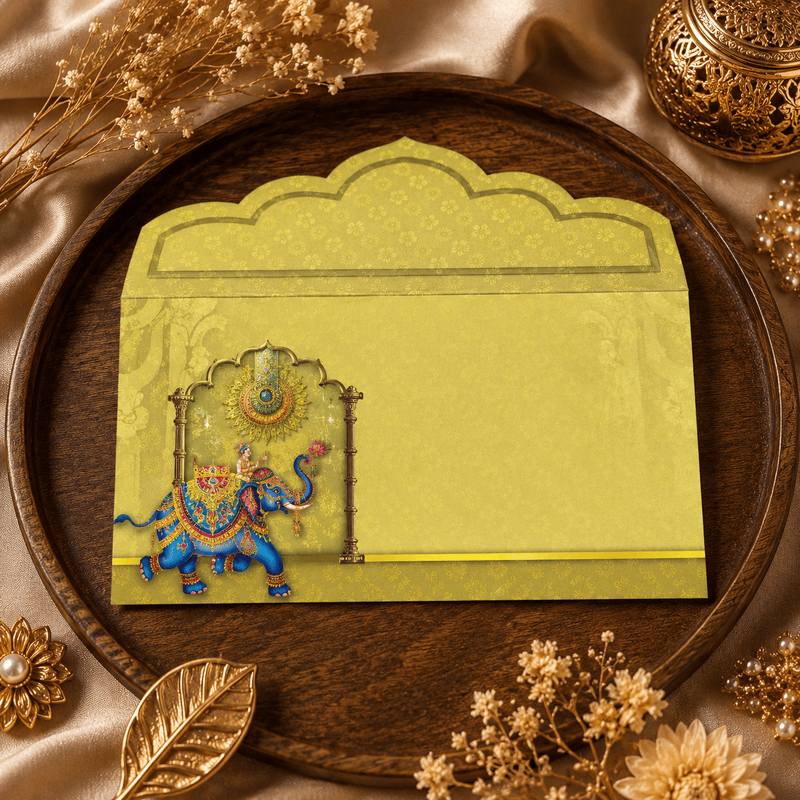 Shagun Envelope_A-2103