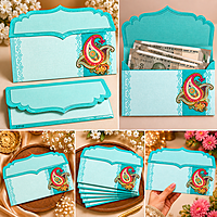 Shagun Envelope_A-2109