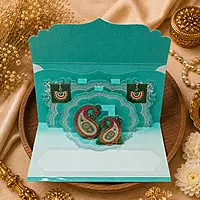 Shagun Envelope_A-2109