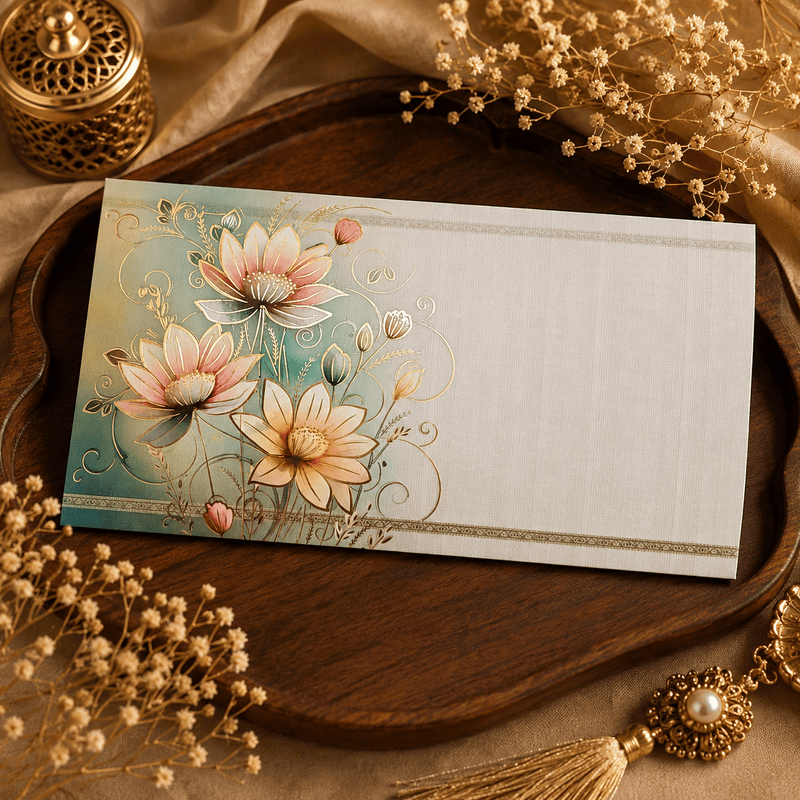 Shagun Envelope_A-2110