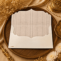 Shagun Envelope_A-2369