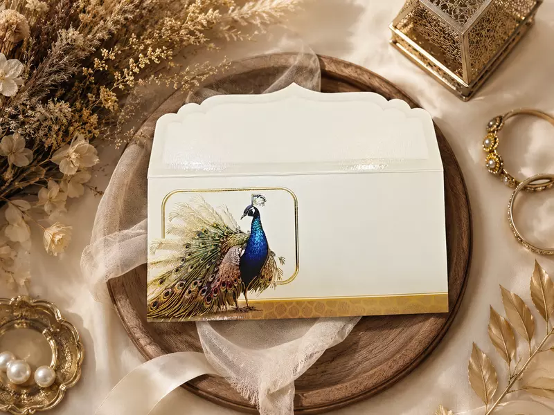 Shagun Envelope_A-2369