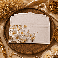 Shagun Envelope_A-2604