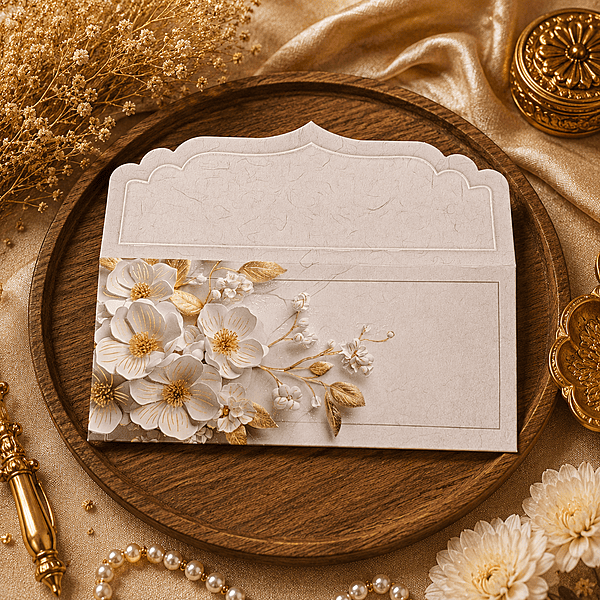 Shagun Envelope_A-2604