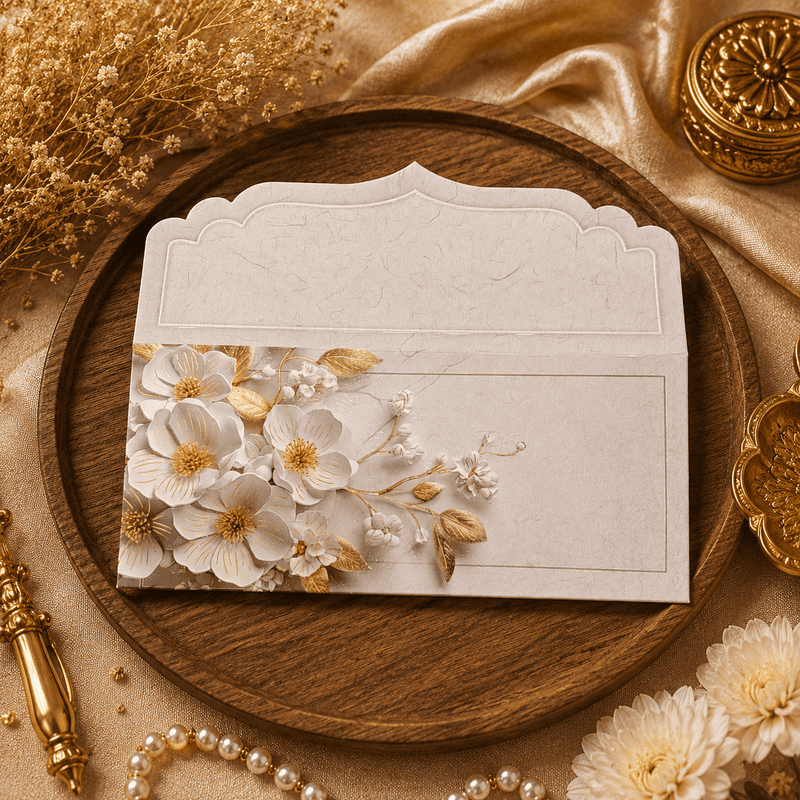 Shagun Envelope_A-2604