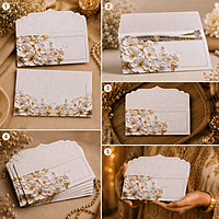 Shagun Envelope_A-2604