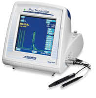 A-Scan / Biometry Machine