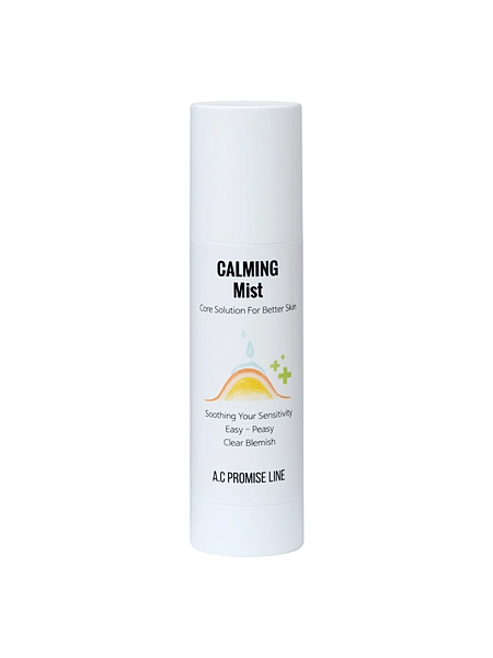 A.C PROMISE LINE - A.C PROMISE LINE Calming Mist
