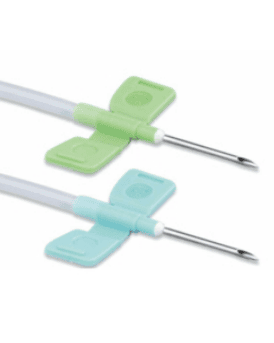 MADORED A.V FISTULA NEEDLE