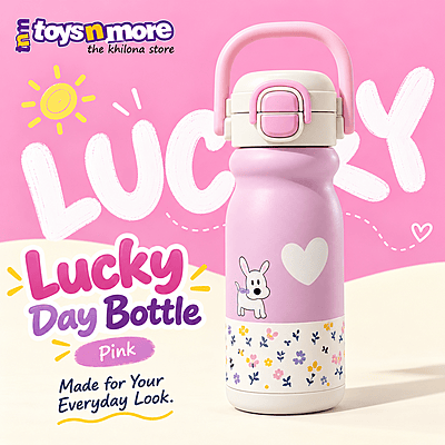 Lucky Day Bottle