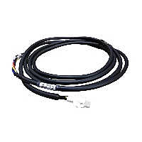 Moons- 400W Servo Power Cable 1630-300