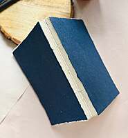 Deckle Edge Art Books – Inky Tales