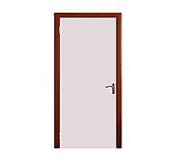 Super White  PRE-LAMINATED HDHMR DOOR