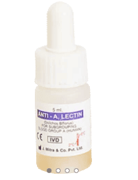 Arkray Anti-A1 Lectin (5ml)