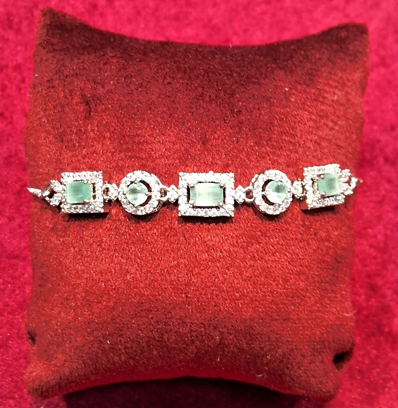 BRACELET AD