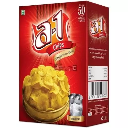 A1 Chips