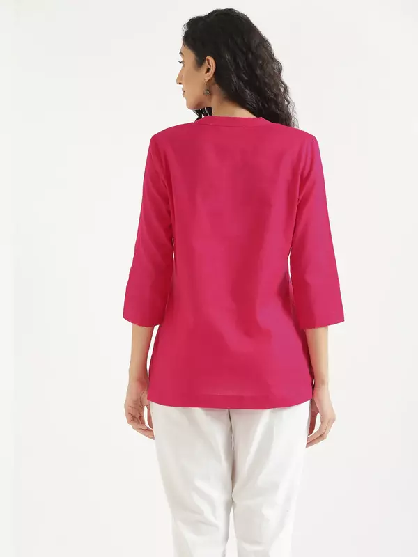 10001 - Rayon Kurta