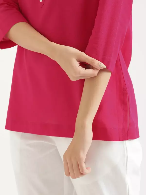 10001 - Rayon Kurta