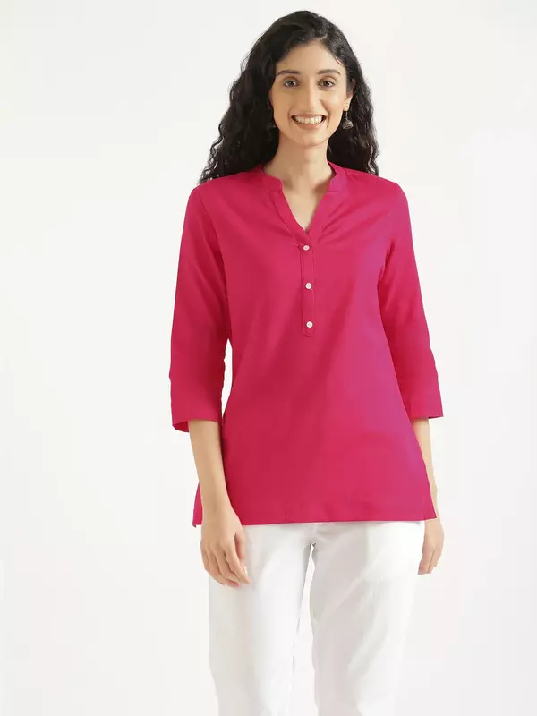 10001 - Rayon Kurta
