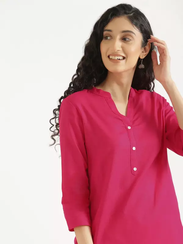 10001 - Rayon Kurta