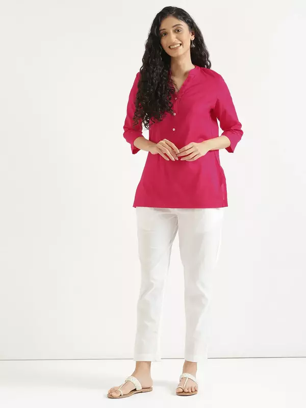 10001 - Rayon Kurta