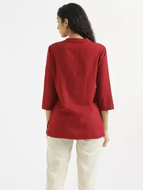 10001 - Rayon Kurta