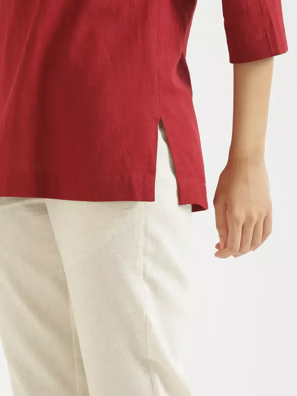 10001 - Rayon Kurta