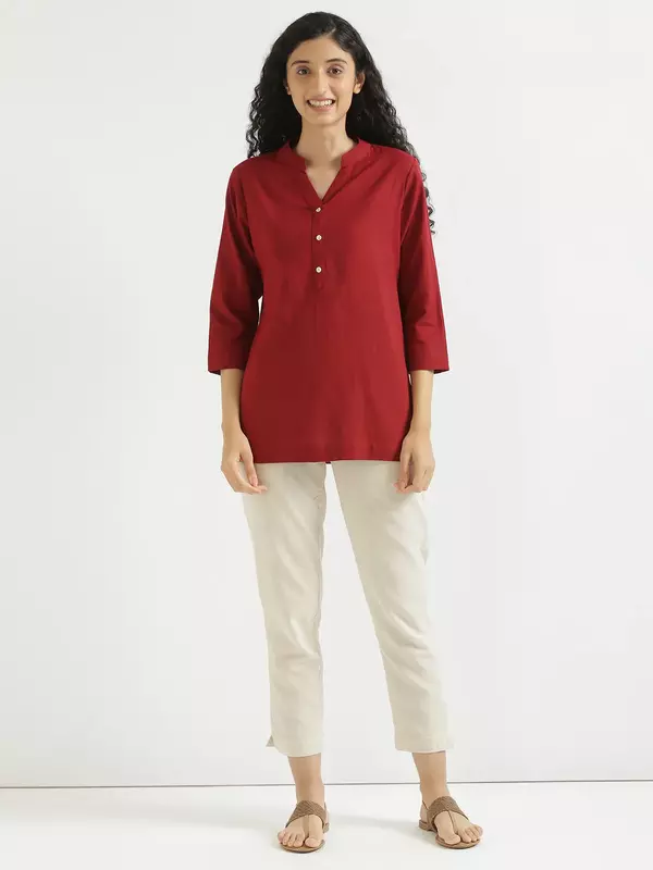 10001 - Rayon Kurta