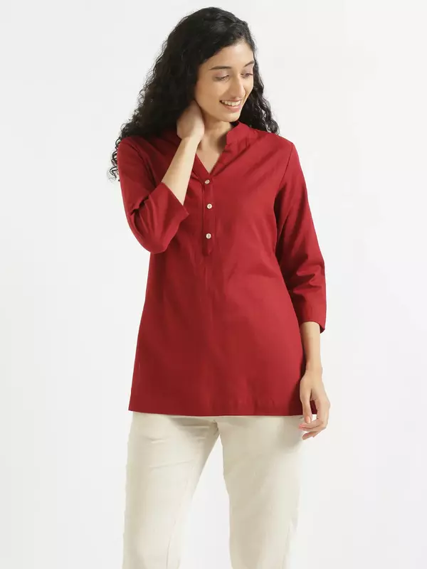 10001 - Rayon Kurta