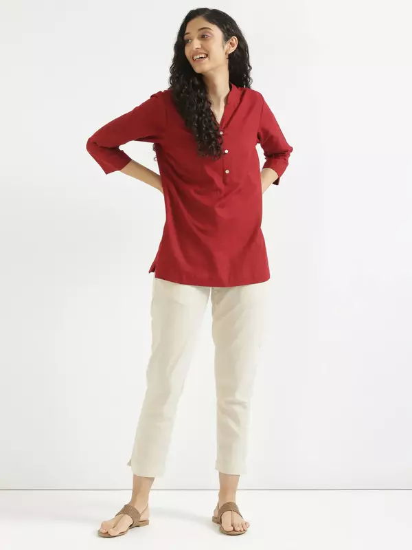 10001 - Rayon Kurta