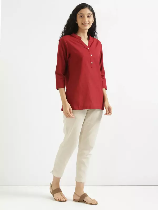 10001 - Rayon Kurta