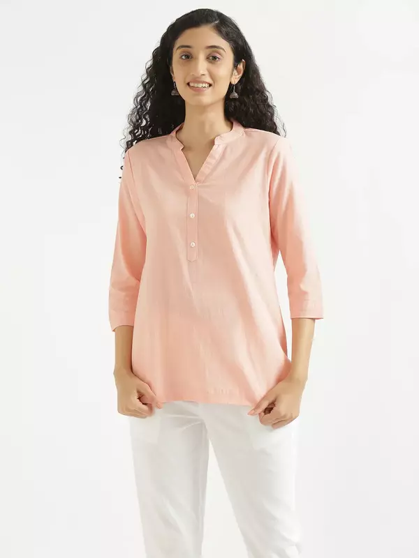 10001 - Rayon Kurta
