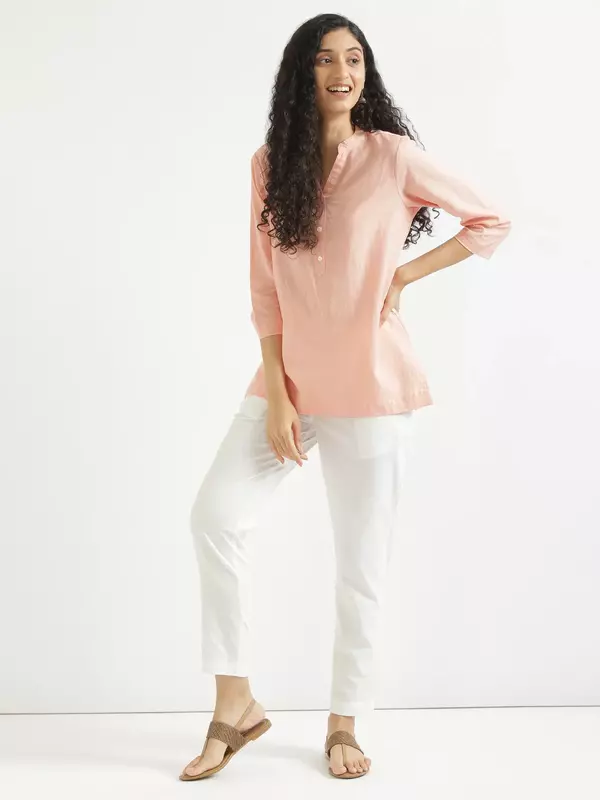 10001 - Rayon Kurta