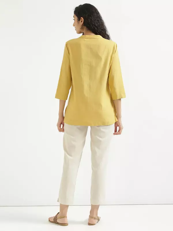 10001 - Rayon Kurta