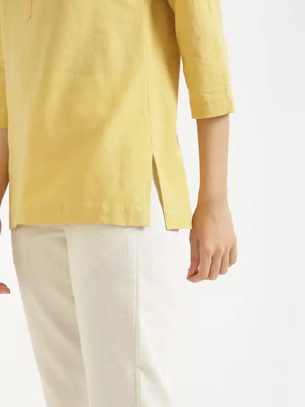 10001 - Rayon Kurta