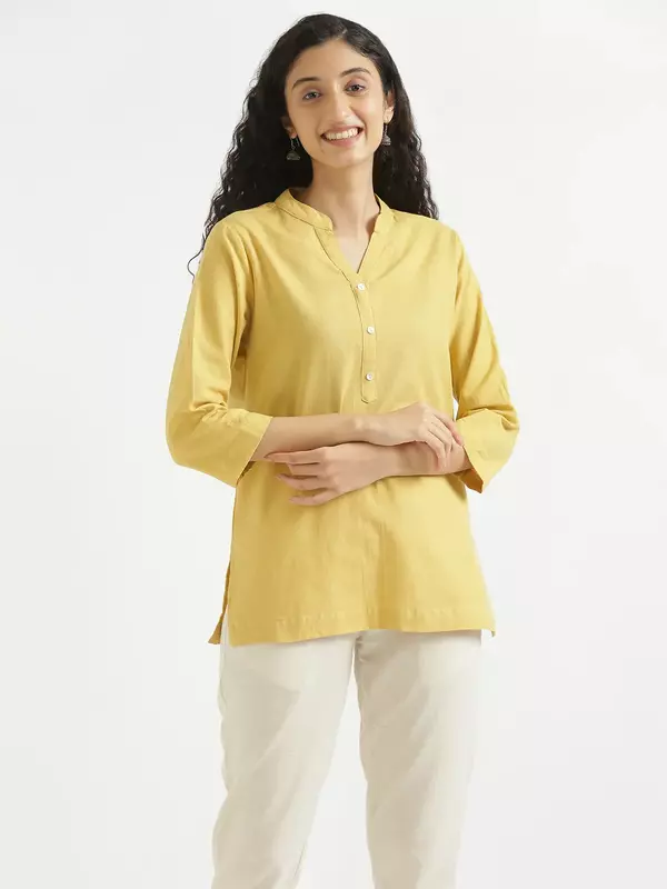 10001 - Rayon Kurta