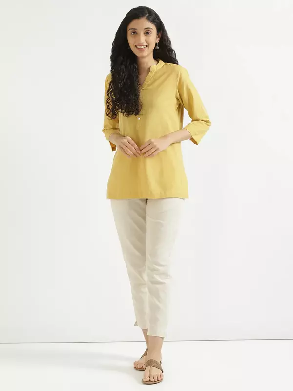 10001 - Rayon Kurta