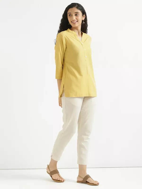 10001 - Rayon Kurta