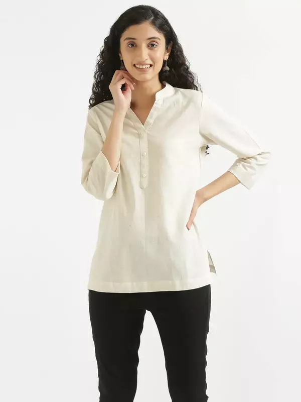 10001 - Rayon Kurta