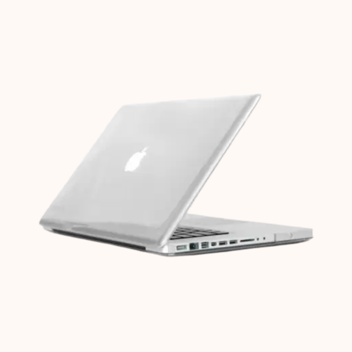 Refurbished Apple MACBOOK PRO 13-inch, Mid 2012, Intel i5-3210M, 6GB RAM, 256GB SSD DDR3, Silver, A1278