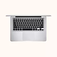Refurbished Apple MACBOOK PRO 13-inch, Mid 2012, Intel i5-3210M, 6GB RAM, 256GB SSD DDR3, Silver, A1278