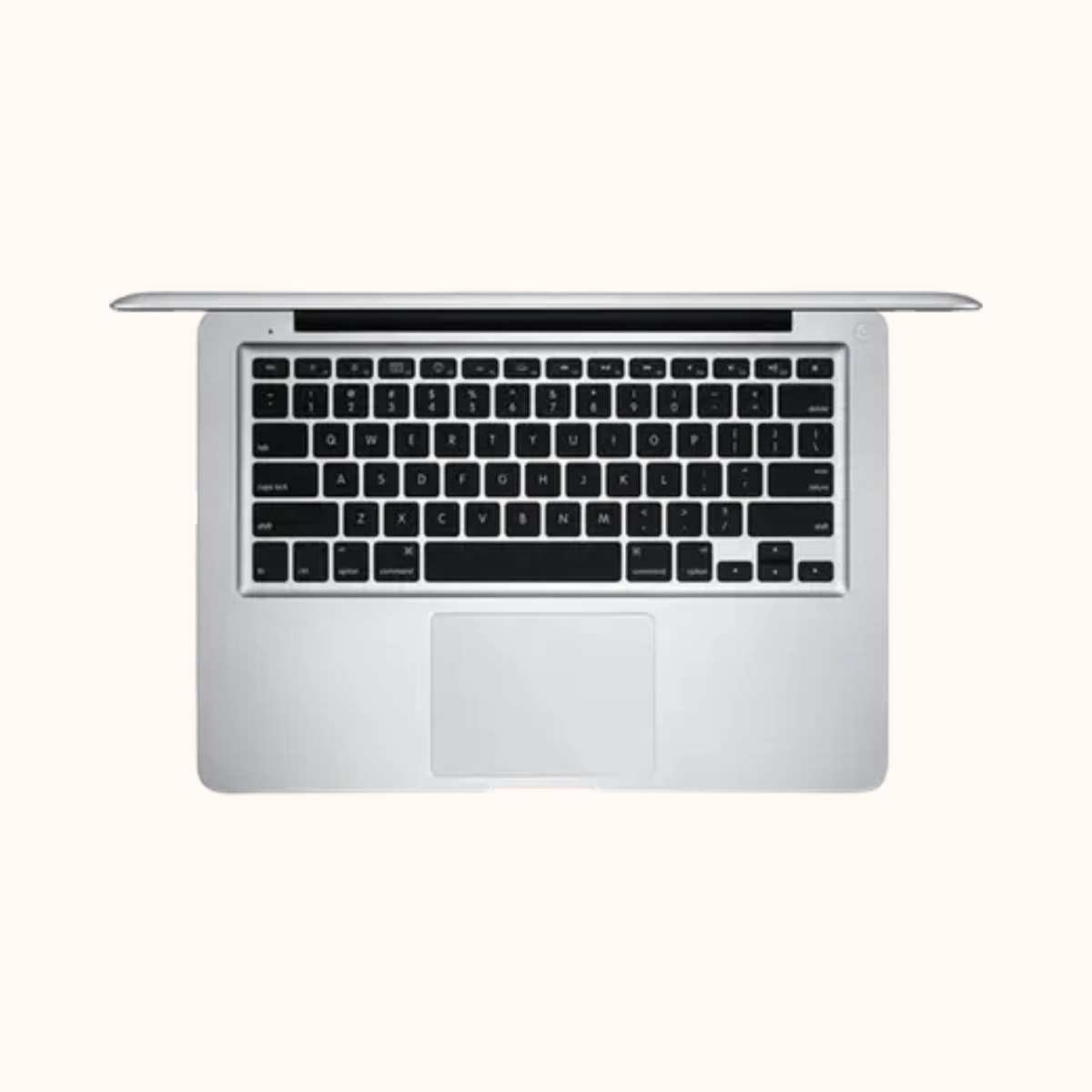 Refurbished Apple MACBOOK PRO 13-inch, Mid 2012, Intel i5-3210M, 6GB RAM, 256GB SSD DDR3, Silver, A1278