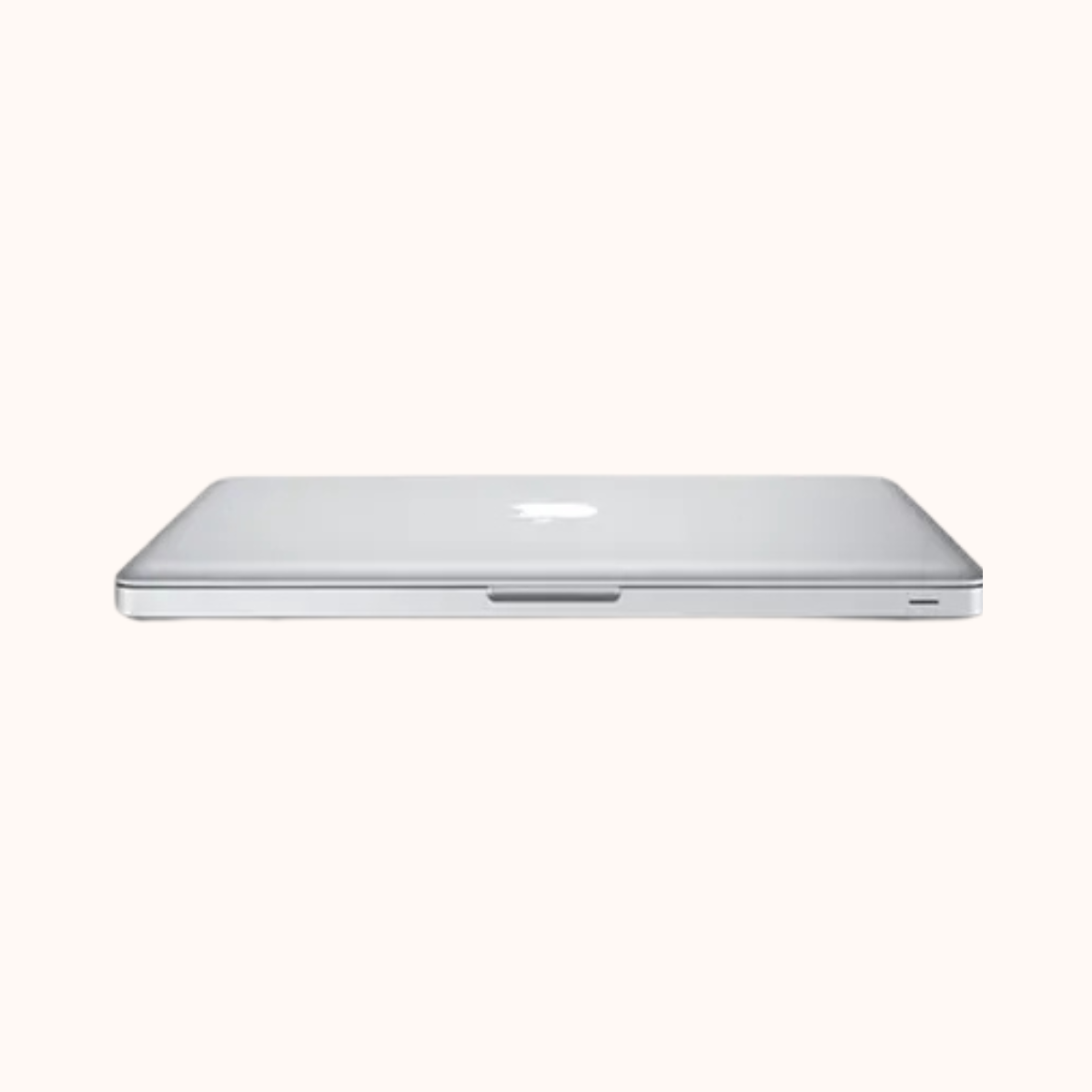 Refurbished Apple MACBOOK PRO 13-inch, Mid 2012, Intel i5-3210M, 6GB RAM, 256GB SSD DDR3, Silver, A1278