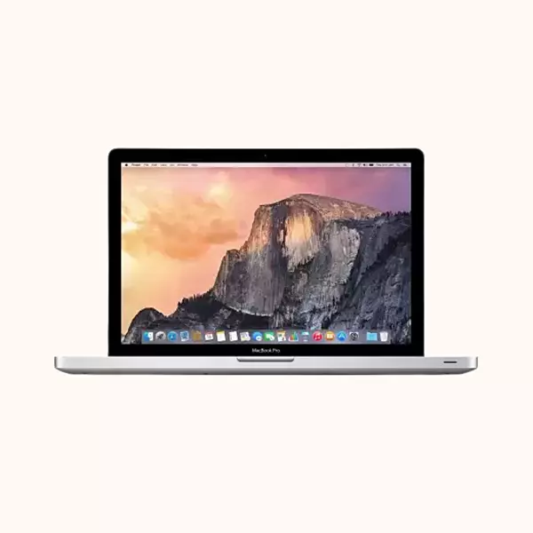 Open Box Apple MACBOOK PRO 13-inch, Mid 2012, Intel i5-3210M, 16GB RAM, 512GB SSD DDR3, Silver, A1278